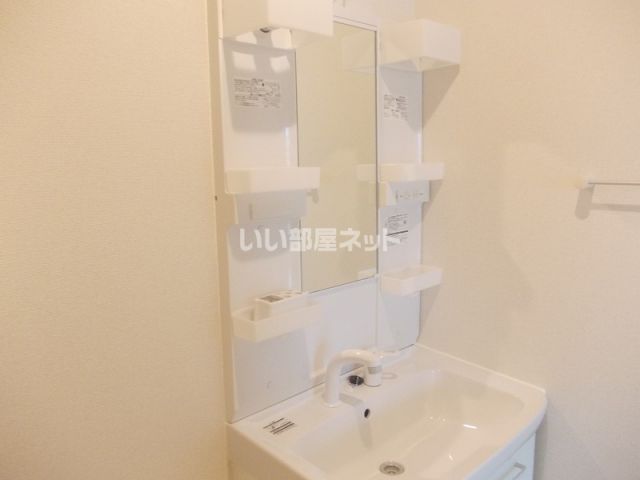 パライス テリトワールの内装写真