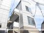 高円寺駅より徒歩13分 3階 築15年7ヶ月の賃貸物件