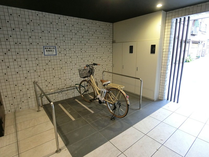 A-mon北円町の外観写真