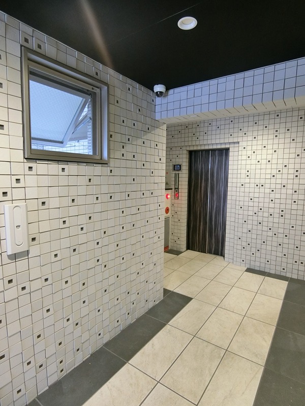 A-mon北円町の外観写真
