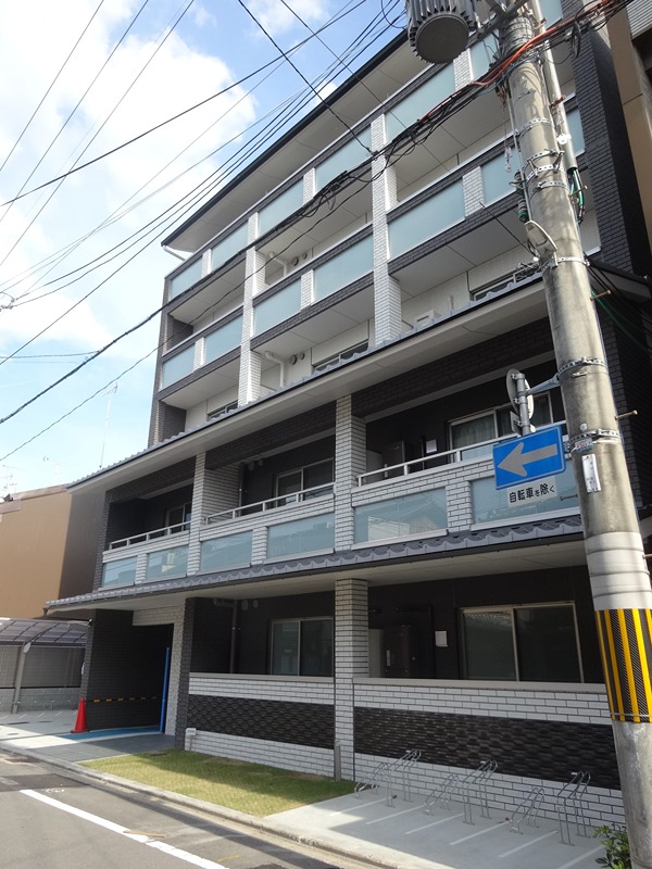 A-mon北円町