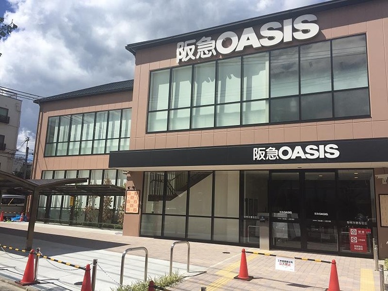 A-mon北円町の周辺写真