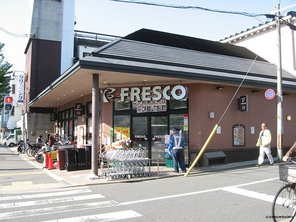 A-mon北円町の周辺写真
