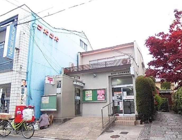 A-mon北円町の周辺写真