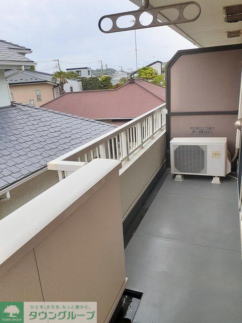 江ノ島電鉄線 腰越駅 徒歩8分 2階建 築15年の内装写真