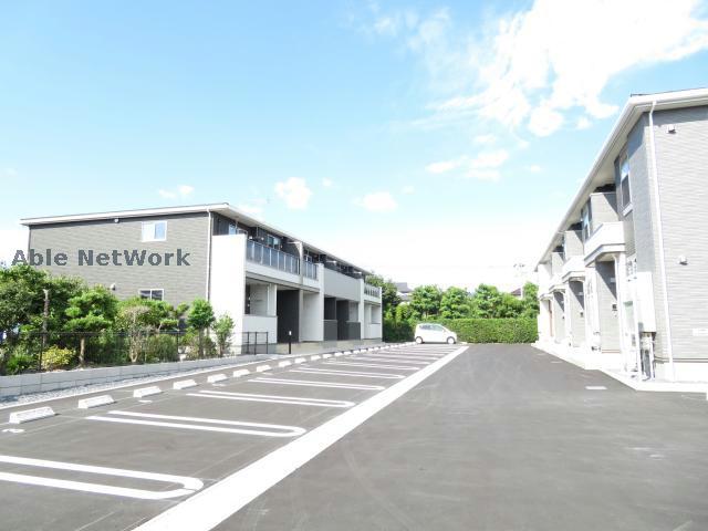 ＪＲ大村線 竹松駅 徒歩12分 2階建 築7年のその他写真
