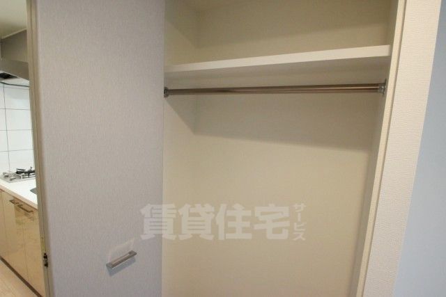 エスリード梅田グレイスの内装写真