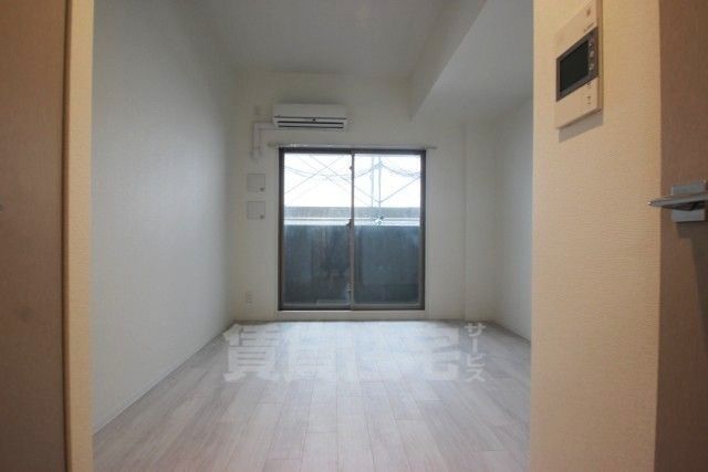エスリード梅田グレイスの内装写真