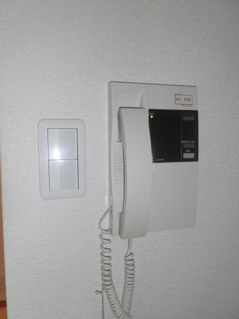 玄関　※全て別号室のお写真です。参考にしてください。