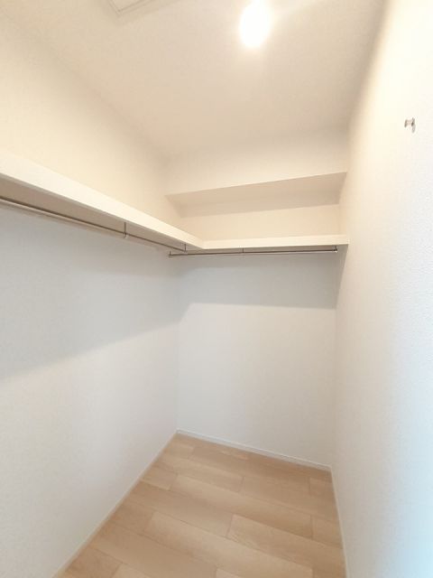 ＪＲ信越本線 三条駅 徒歩26分 2階建 築4年の内装写真