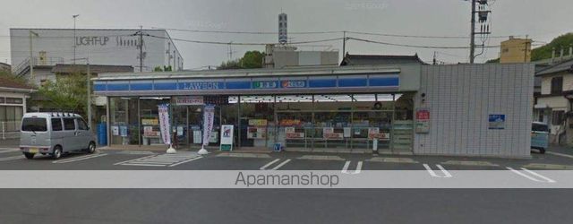 コンビニ　ローソン（コンビニ）まで764m