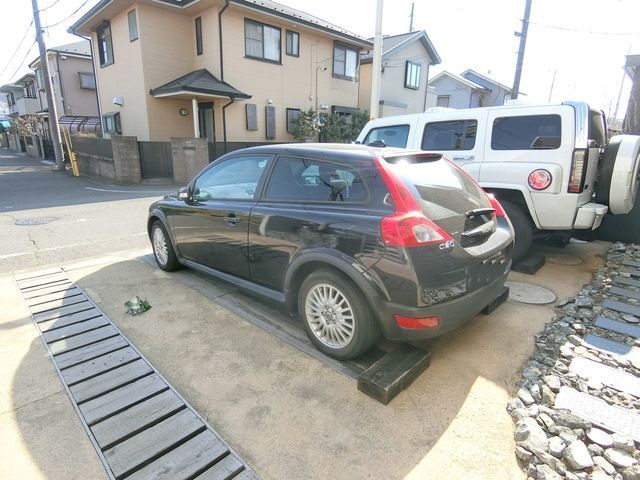 駐車場　★お部屋探しは株式会社タウンハウジング東京まで★