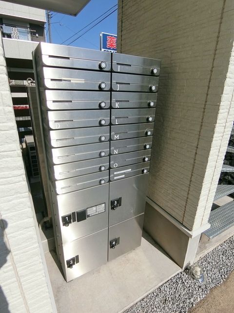 その他共有部分　★お部屋探しは株式会社タウンハウジング東京まで★