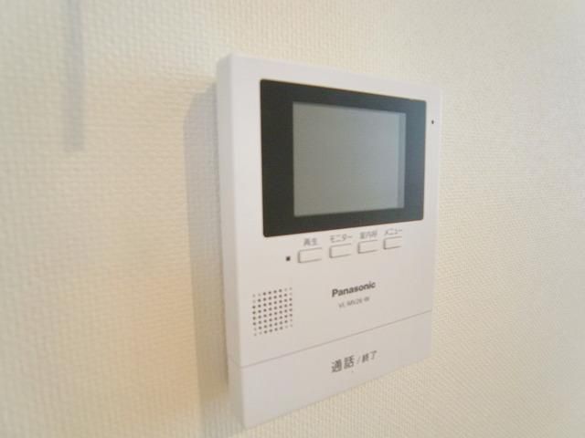 セキュリティ　★お部屋探しは株式会社タウンハウジング東京まで★