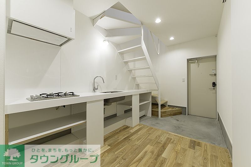 その他部屋・スペース　★お部屋探しはタウンハウジング高幡不動店まで★