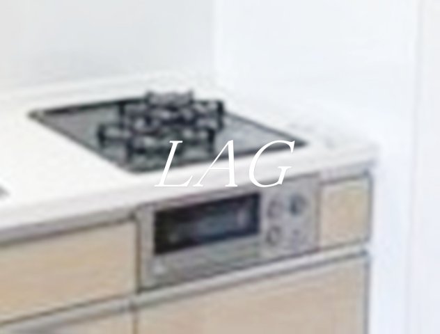 その他設備　コンロです。