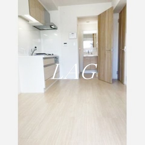 居室・リビング　洋室のお部屋です。