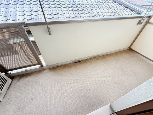 MTスクエアの内装写真