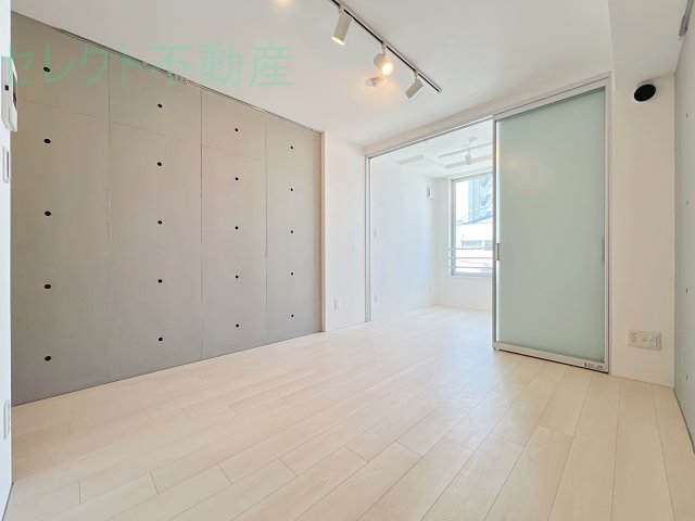 quador御器所BLANCの内装写真