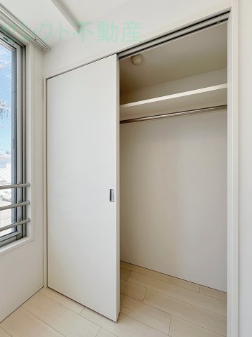quador御器所BLANCの内装写真