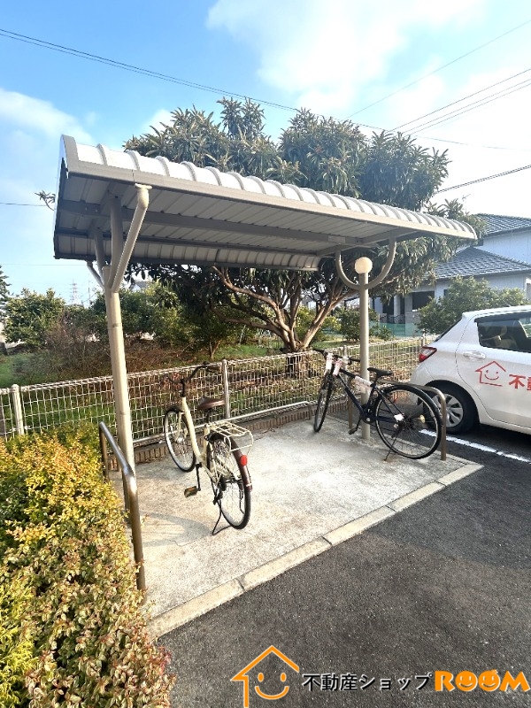 ＪＲ鹿児島本線 羽犬塚駅 徒歩14分 2階建 築12年のその他写真