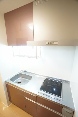 キッチン　※同物件・同タイプの写真です。