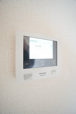 その他設備　※同物件・同タイプの写真です。