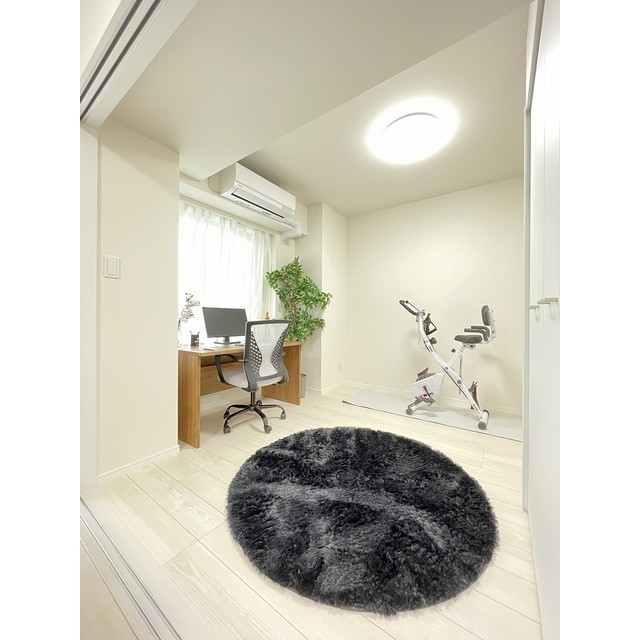 その他部屋・スペース　家具・家電の備え付けはありません