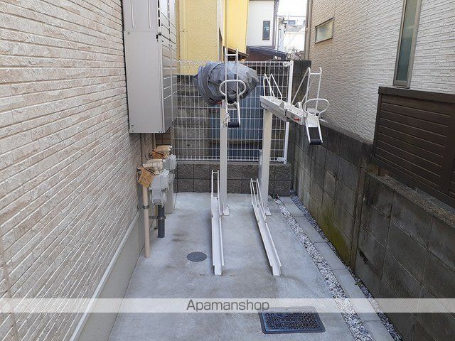 メゾンKの外観写真