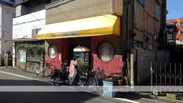 メゾンKの周辺写真