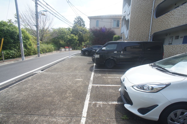 しぶやグランドハイツのその他写真