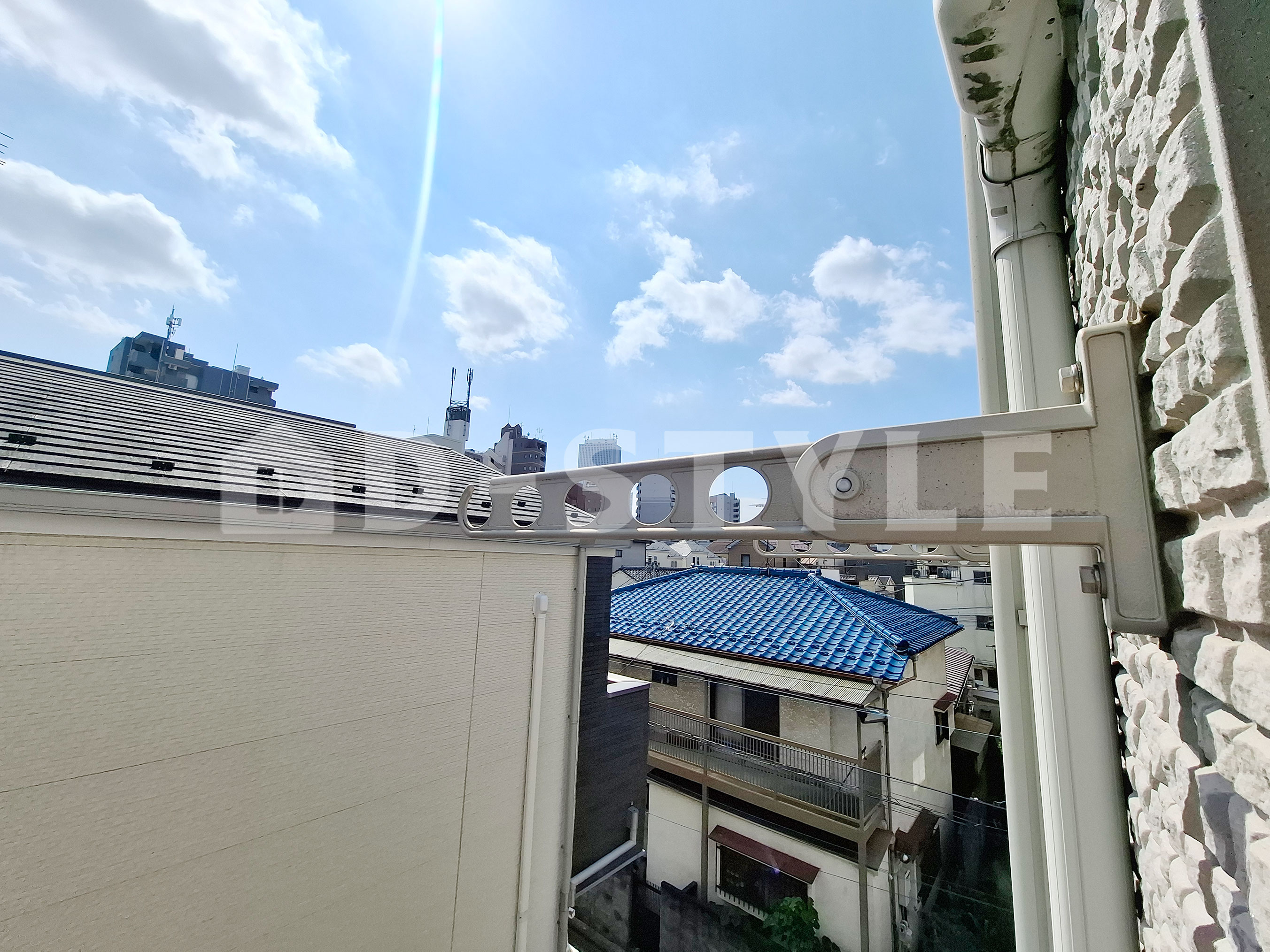 コルサ池袋の内装写真