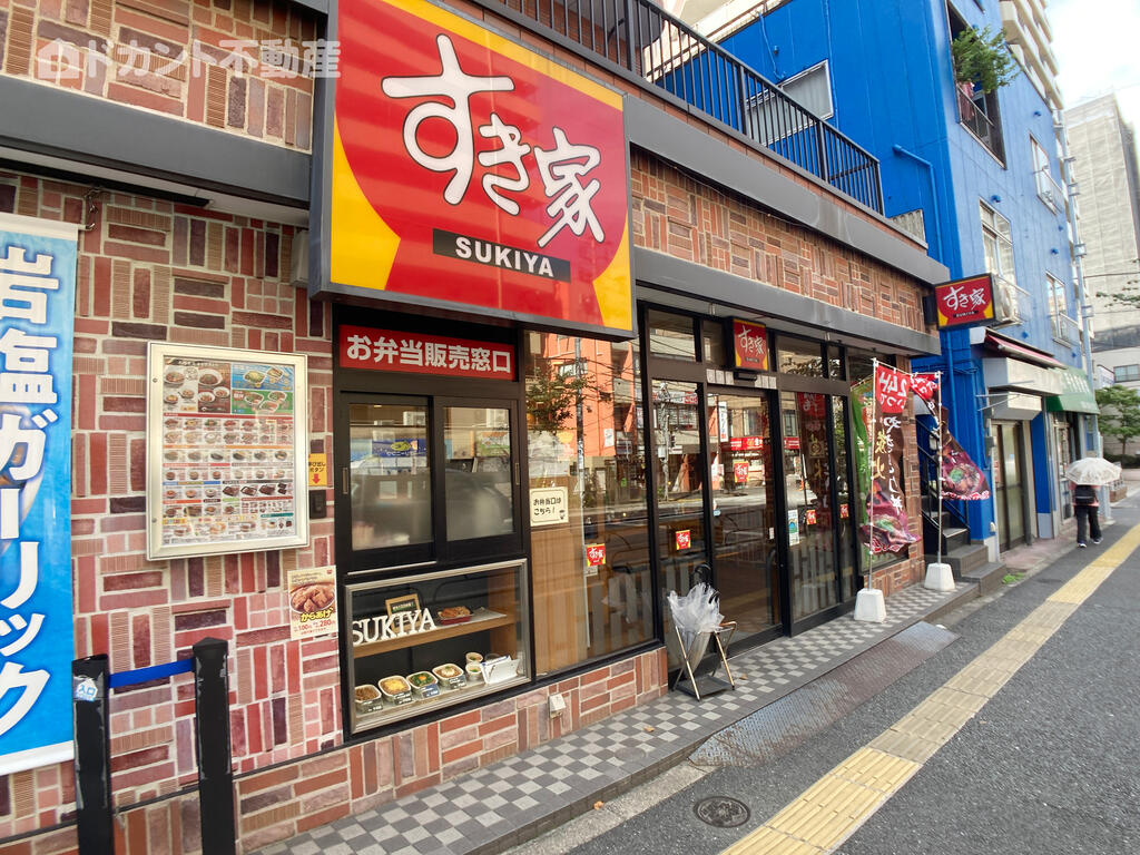 コルサ池袋の周辺写真