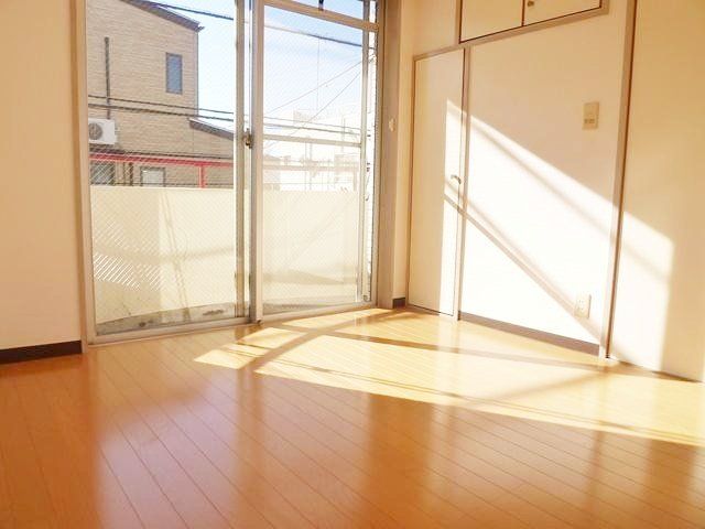 その他部屋・スペース　室内