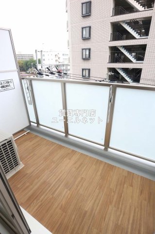 ＪＲおおさか東線 南吹田駅 徒歩11分 10階建 築3年の内装写真
