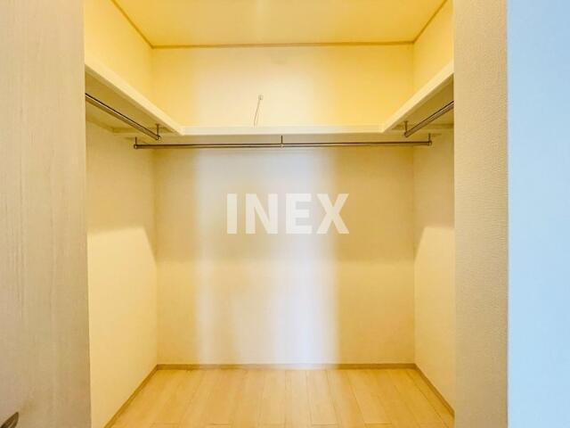 収納　※参考別部屋