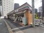 コンビニ　セブンイレブン 厚木中町3丁目店（コンビニ）まで654m