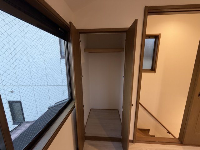 谷町7丁目貸家の内装写真