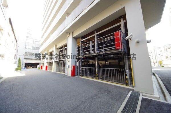地下鉄千日前線 西長堀駅 徒歩5分 14階建 築28年のその他写真