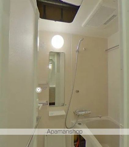 ブランシエスタ入谷グランデの風呂写真