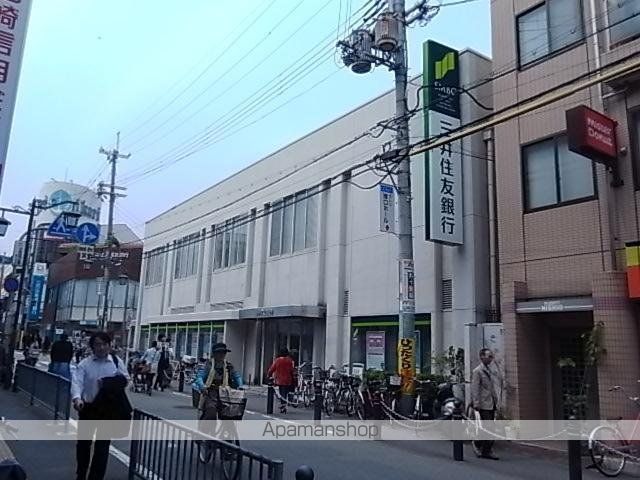 銀行　三井住友銀行（銀行）まで341m