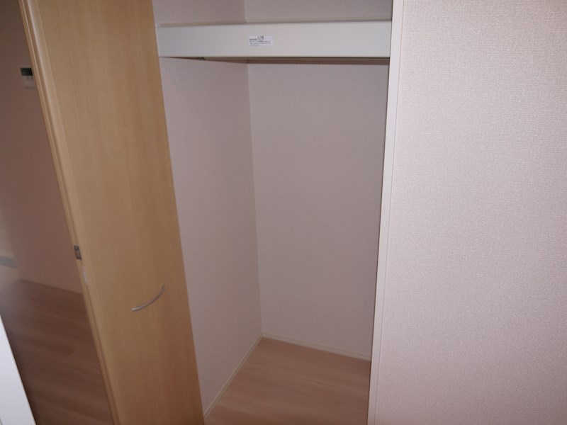 メゾン旭の内装写真