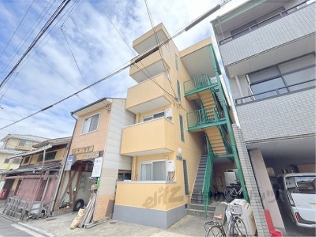 その他共有部分　外観