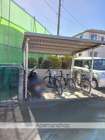 その他共有部分　その他共有部分