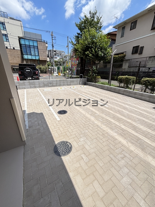 パークアクシス下北沢のその他写真