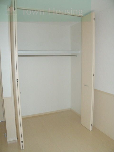 収納　たっぷり収納できます