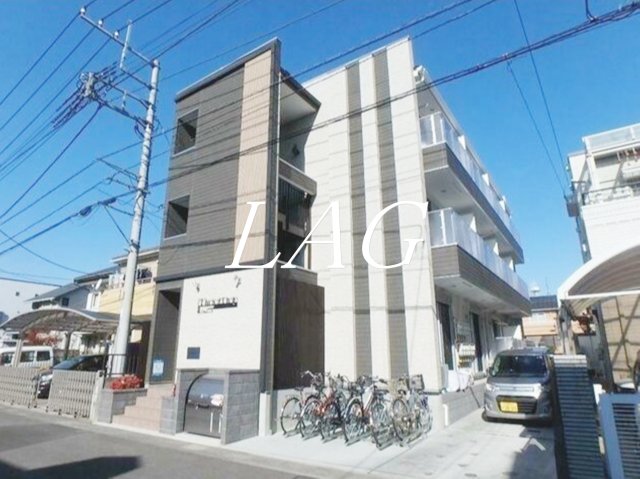 湘南新宿ライン宇須 東大宮駅 徒歩9分 築7年