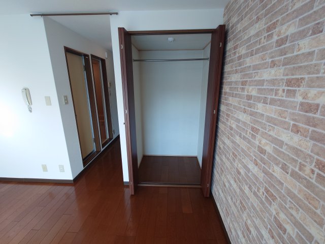 フェアリー六甲の内装写真