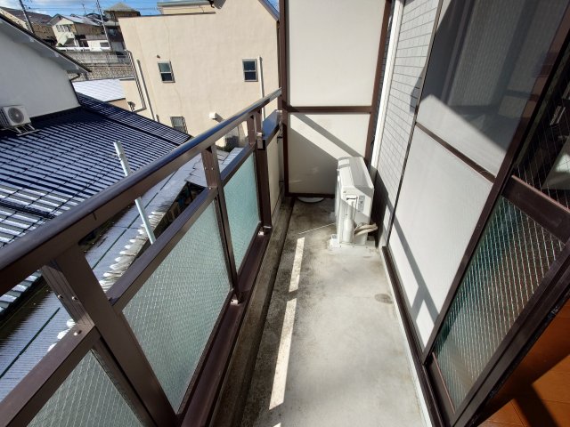 フェアリー六甲の内装写真