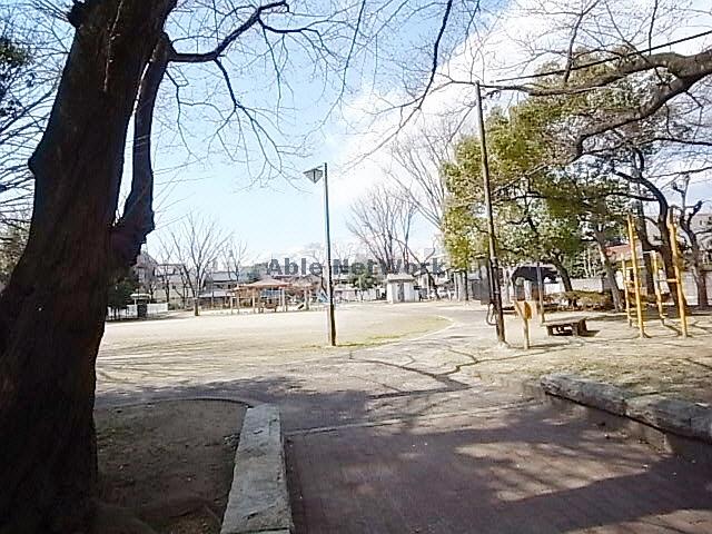 その他　周辺環境